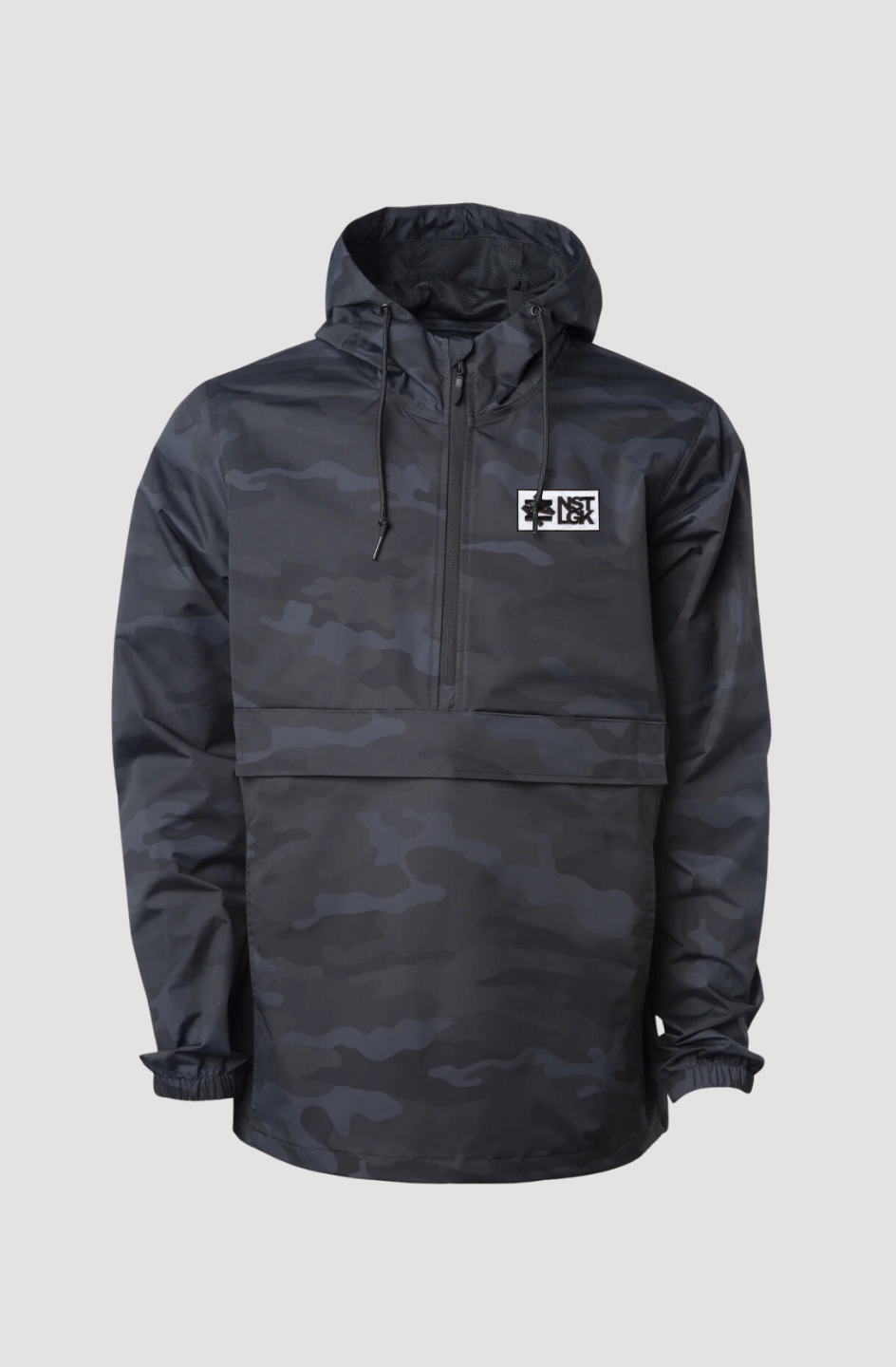 ANORAK Jacket