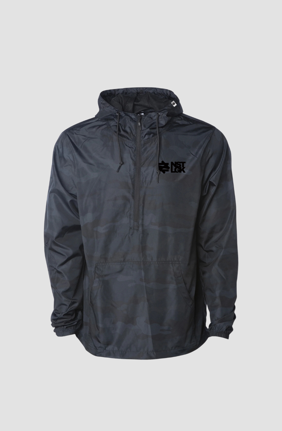 ANORAK Windbreaker