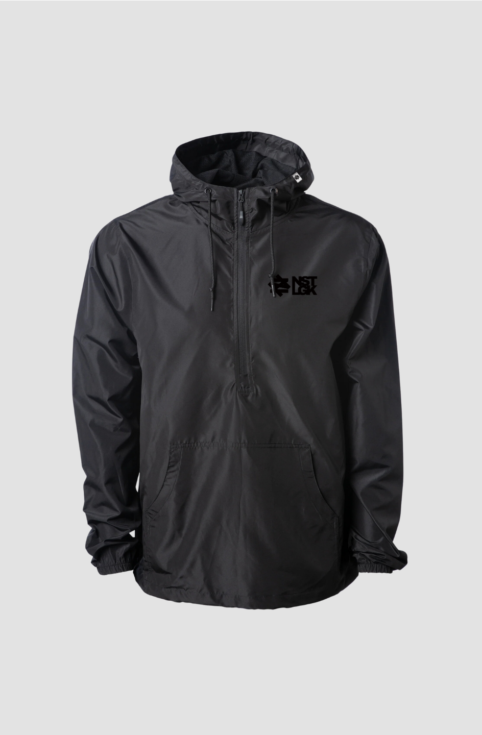 ANORAK Windbreaker