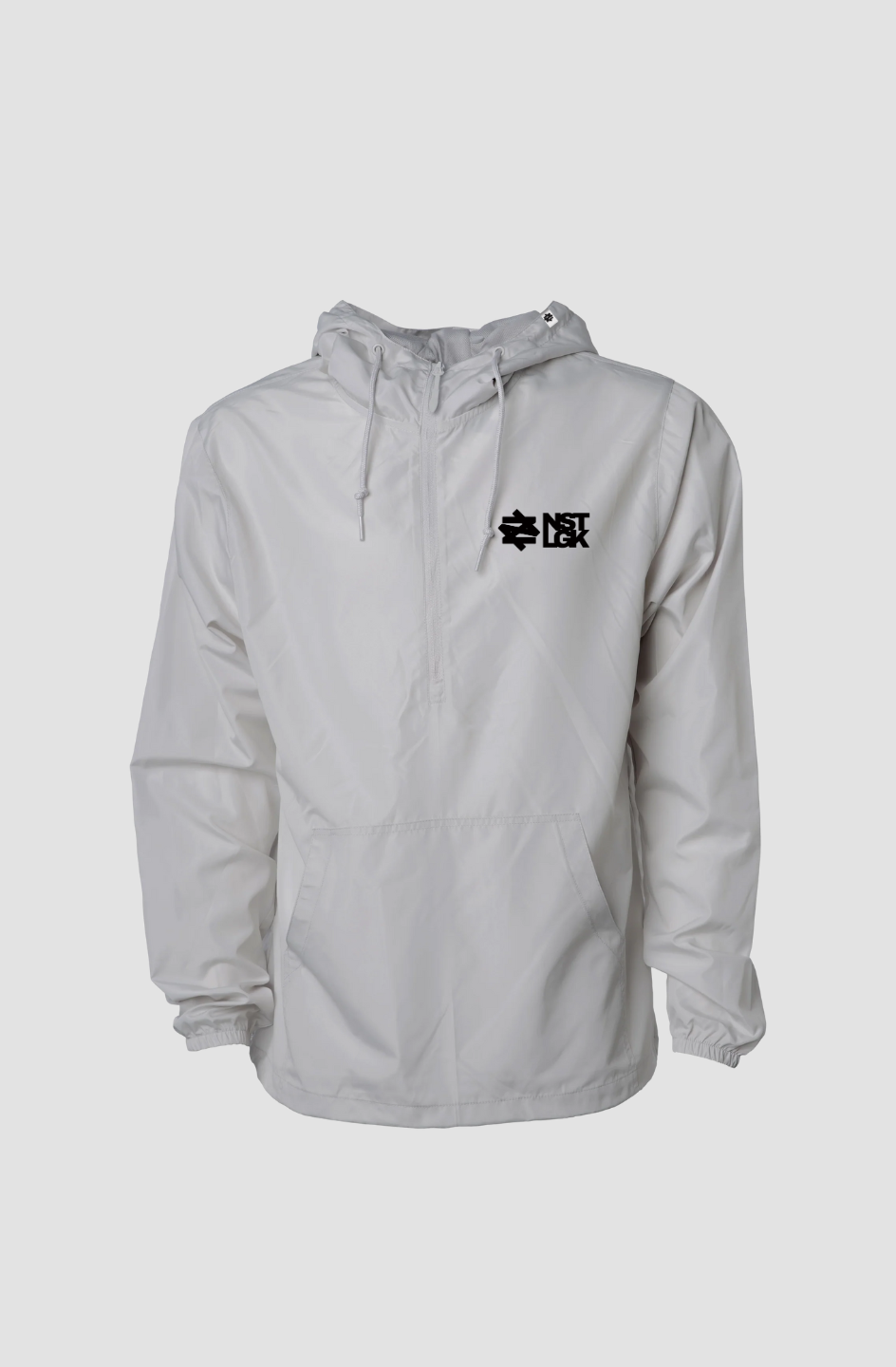 ANORAK Windbreaker