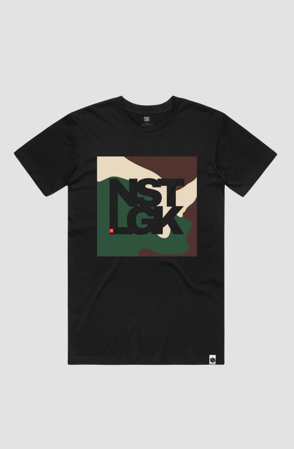 COMBAT Tee