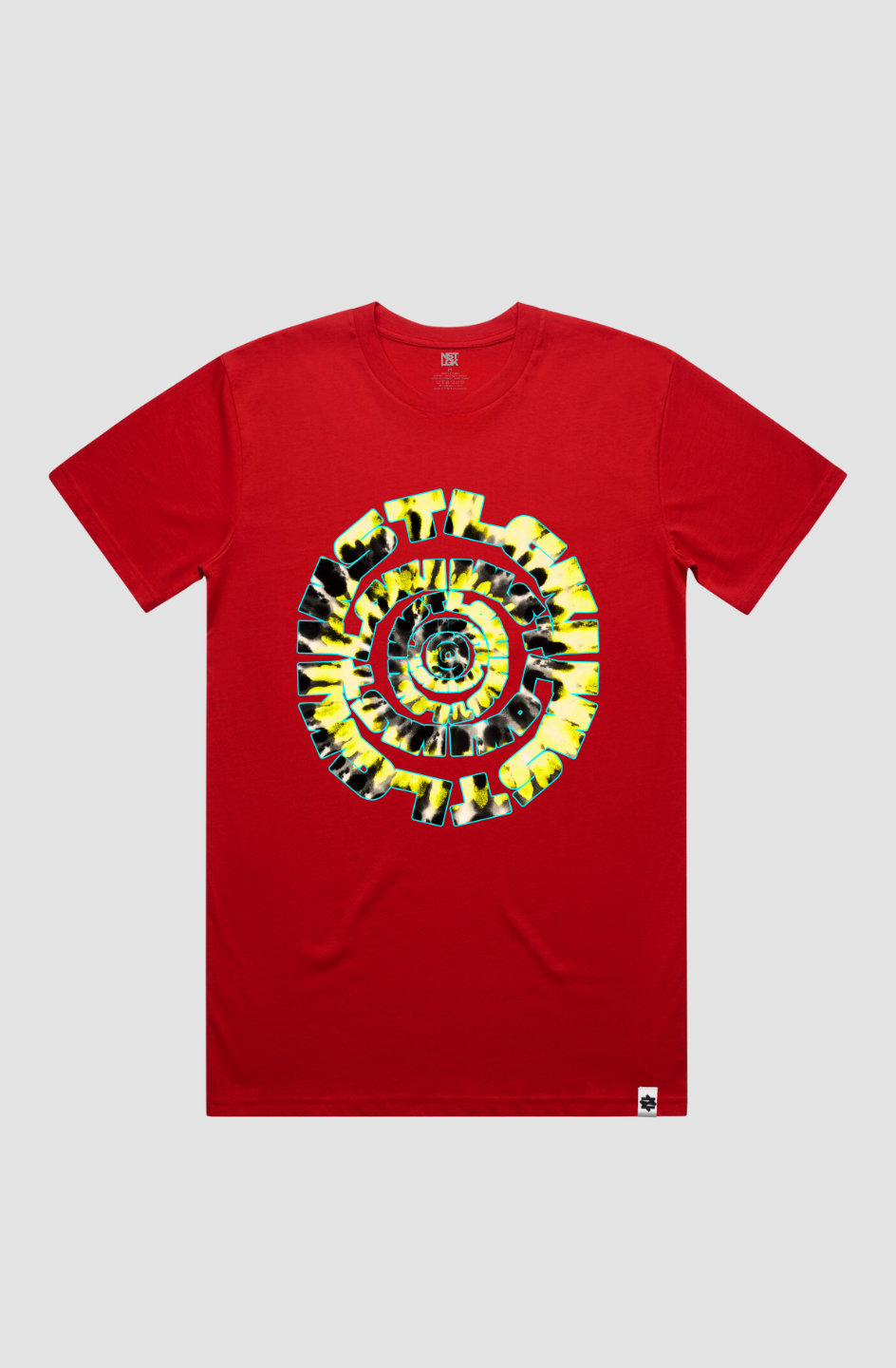 DM Tee