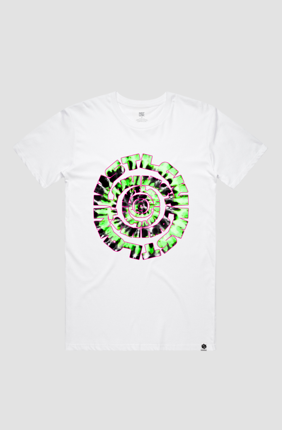 DM Tee