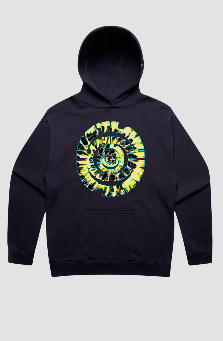 DM Relax Hoodie