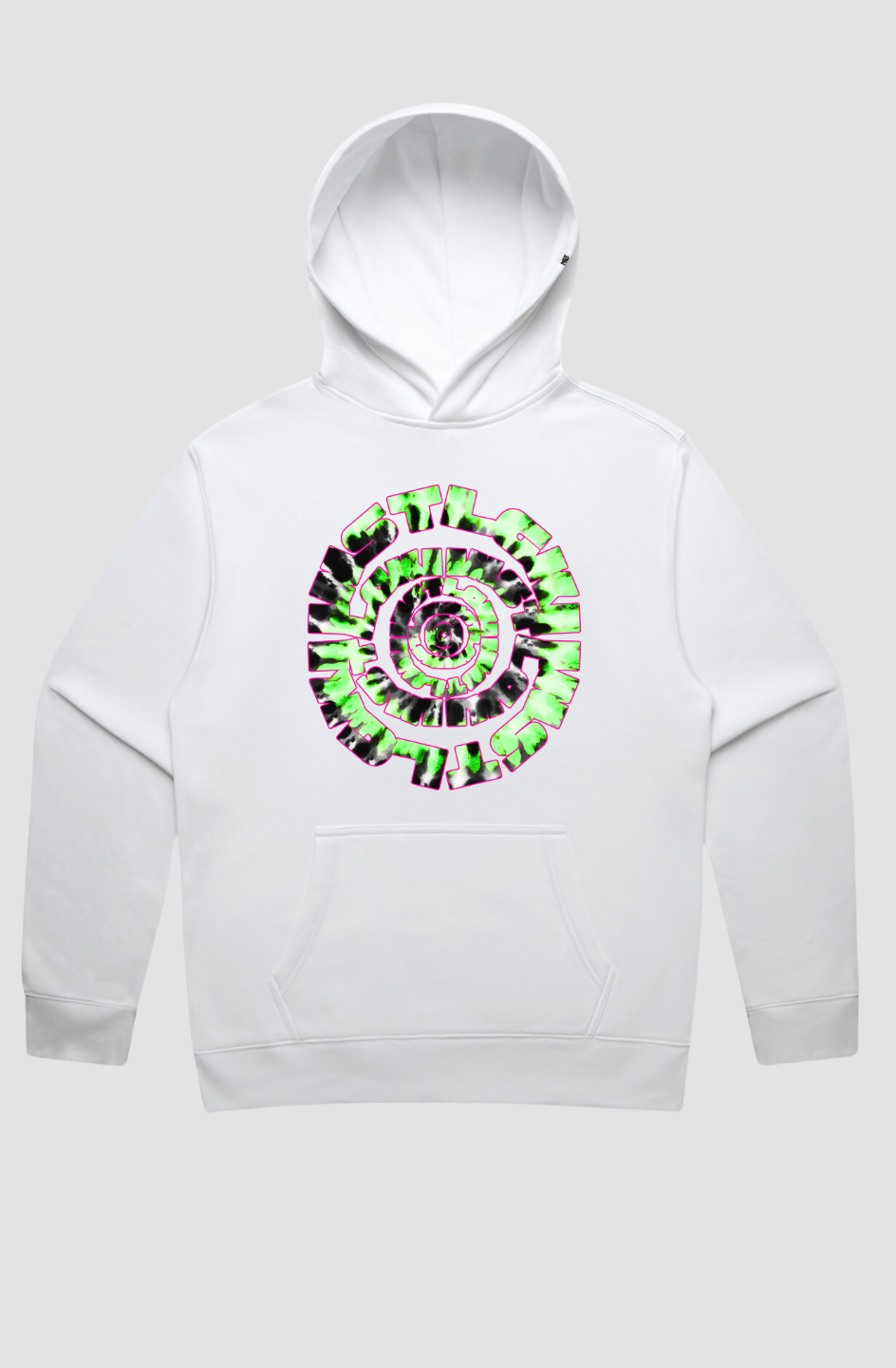 DM Relax Hoodie