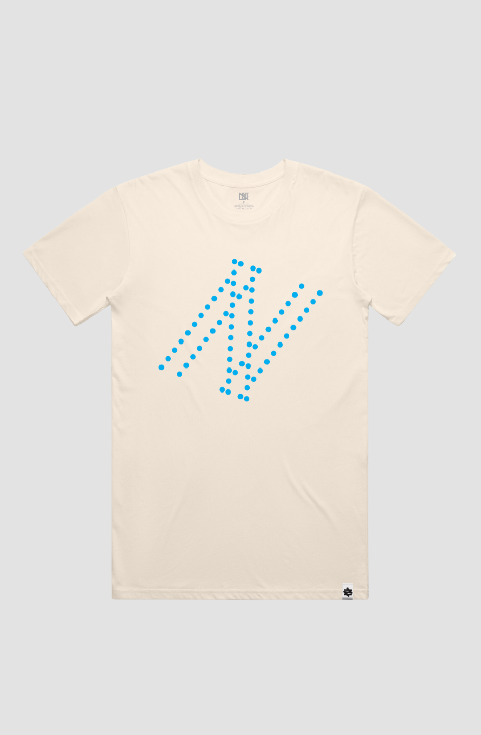 DOTS Tee
