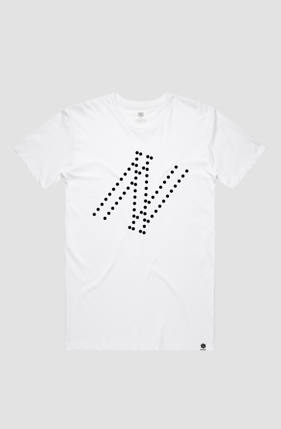 DOTS Tee