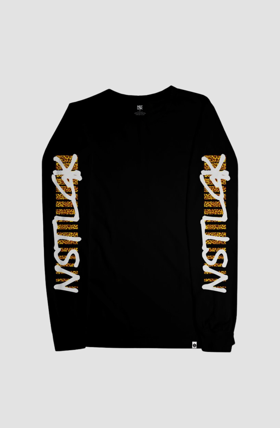 JUBATUS Long Sleeve Tee
