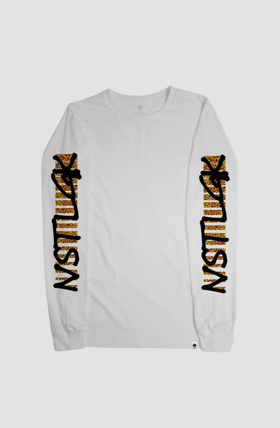 JUBATUS Long Sleeve Tee