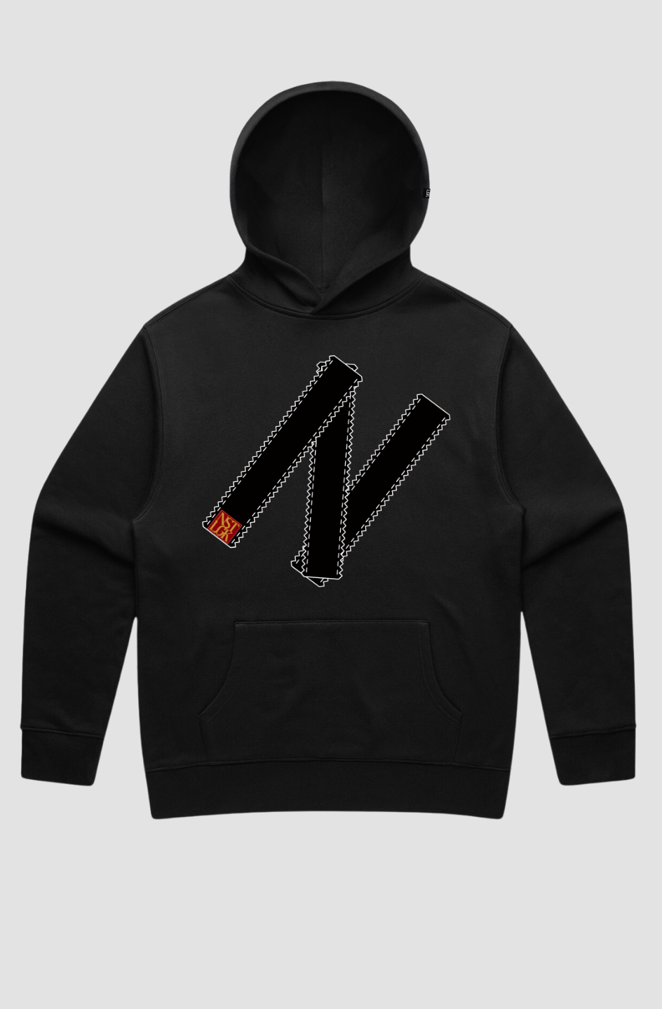 NOSTALGIC Relax Hoodie