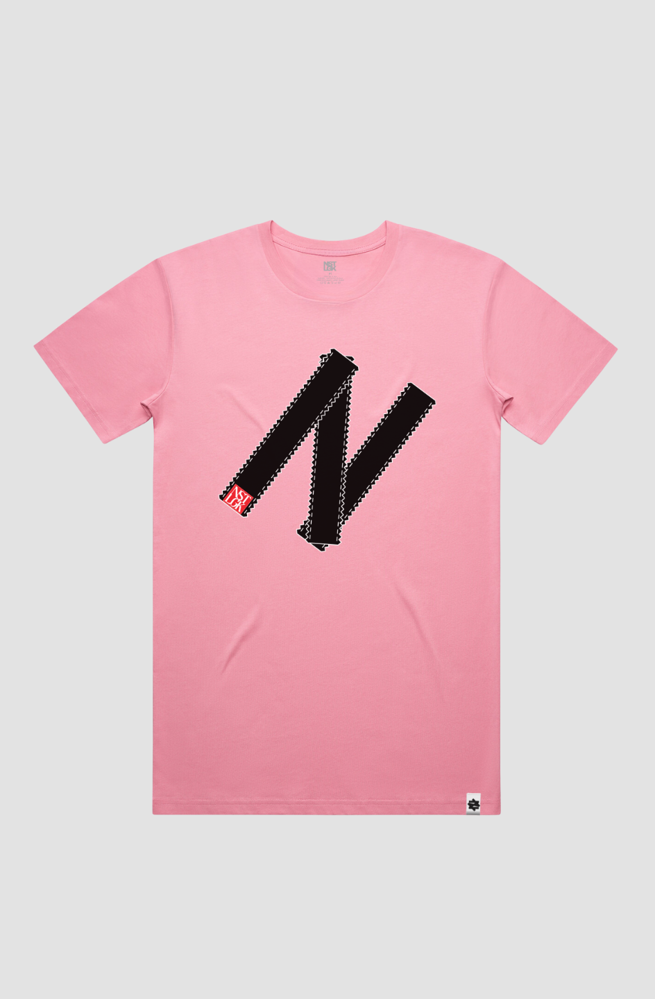 NOSTALGIC Tee