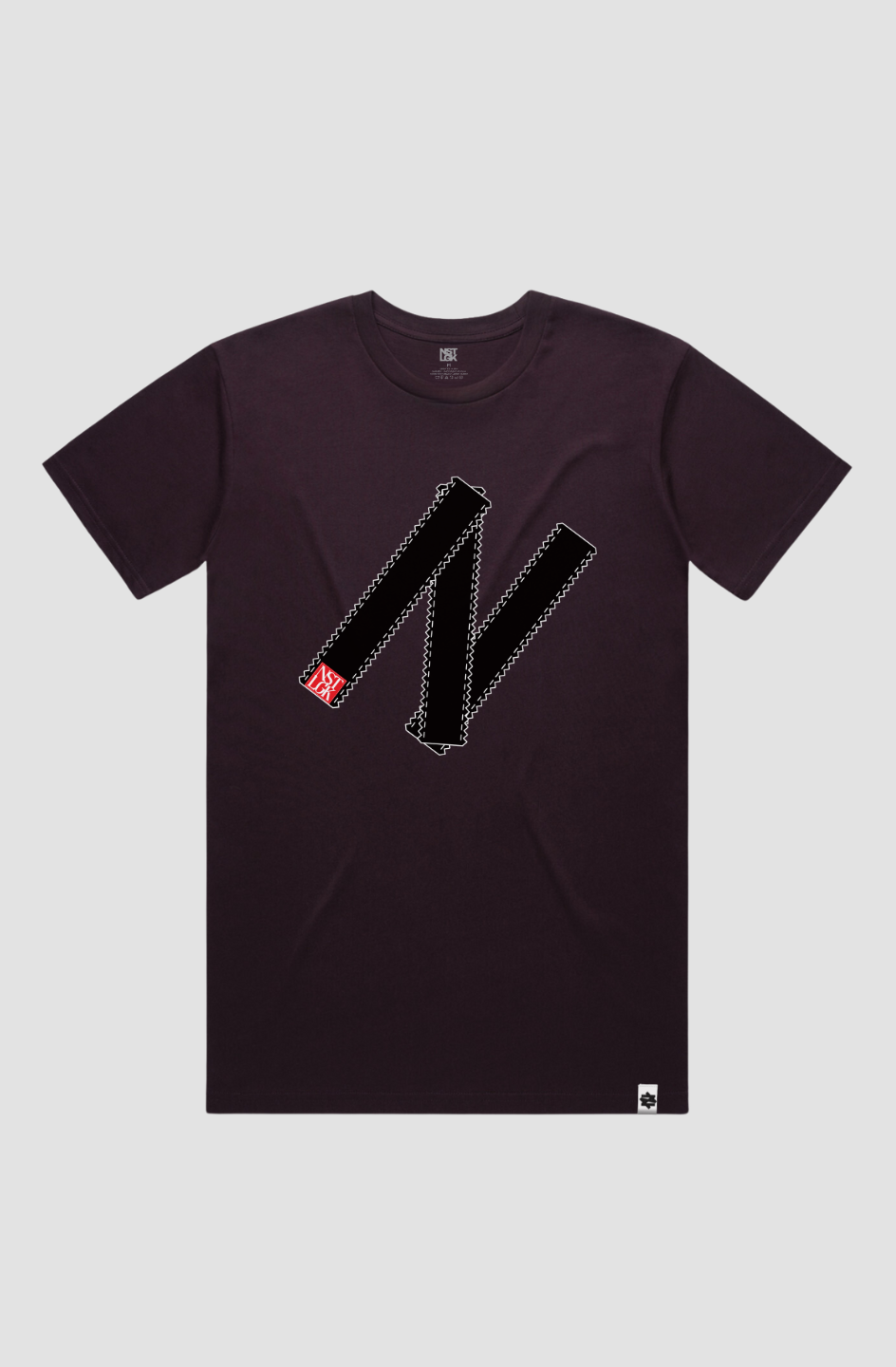 NOSTALGIC Tee