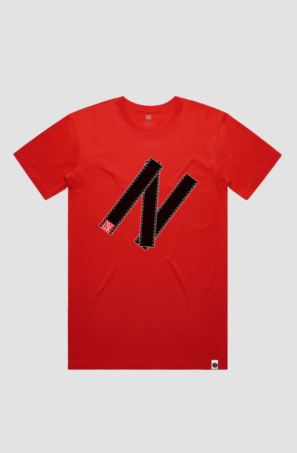NOSTALGIC Tee