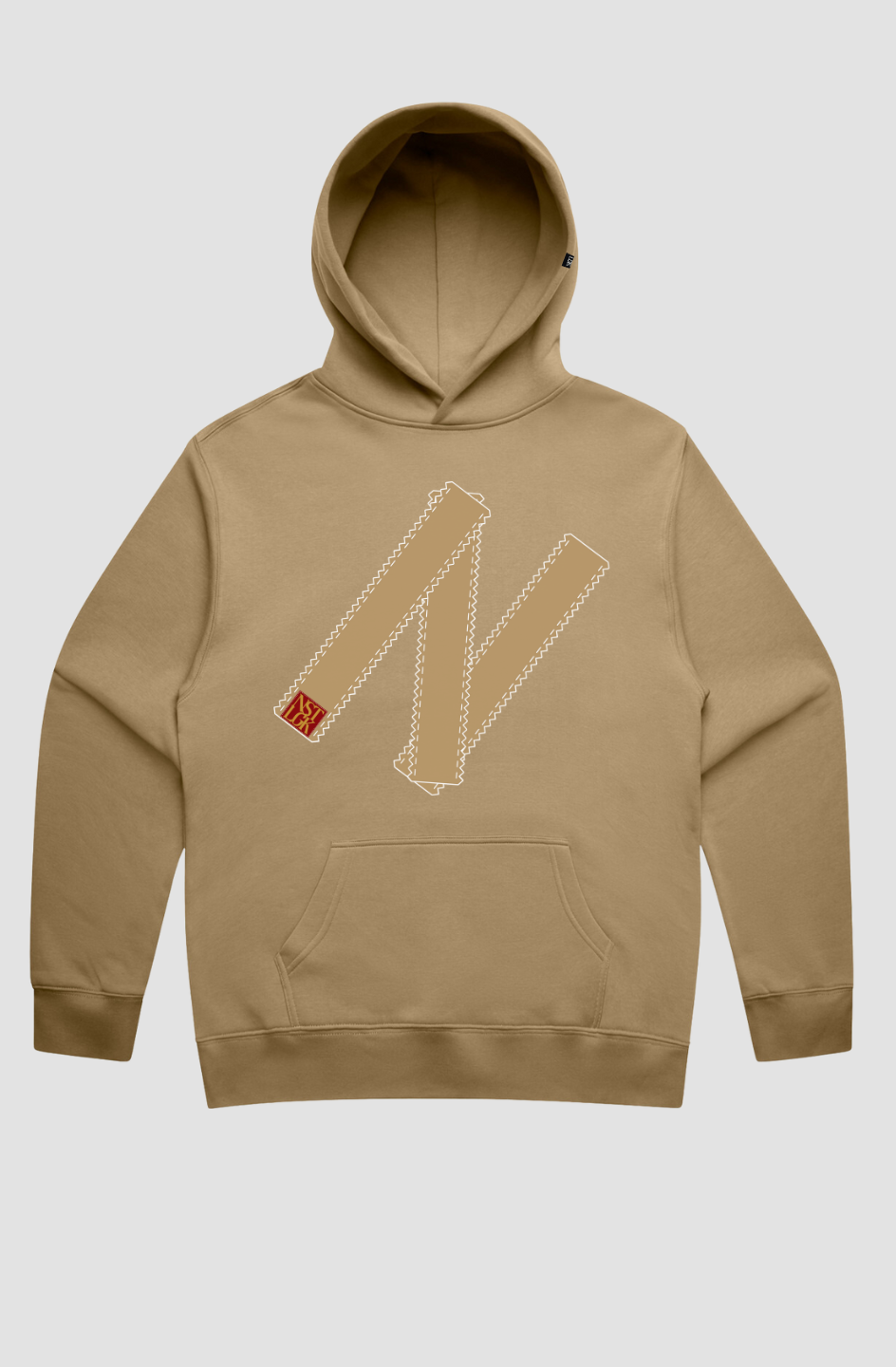 NOSTALGIC Relax Hoodie