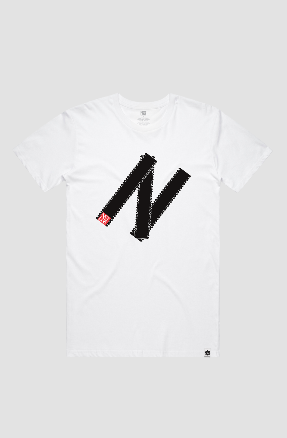 NOSTALGIC Tee