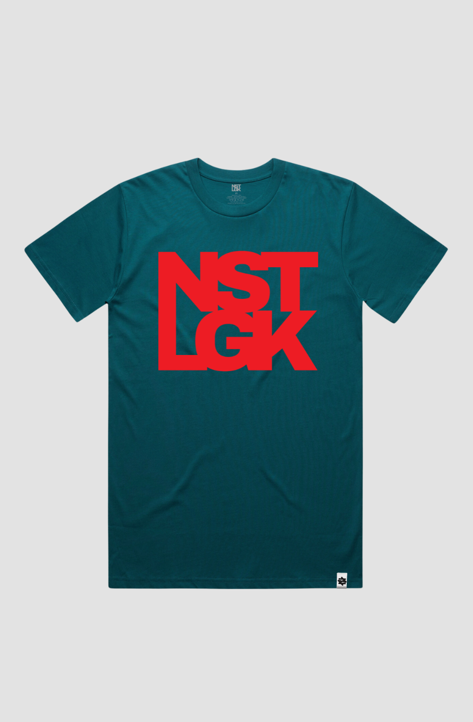 NSTLGK Tee