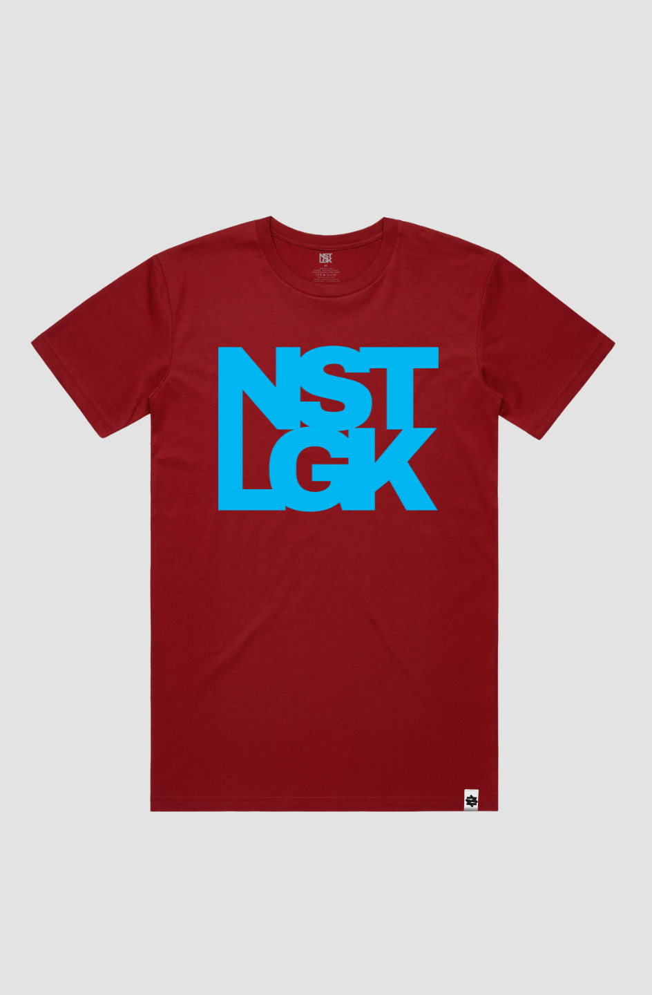 NSTLGK Tee