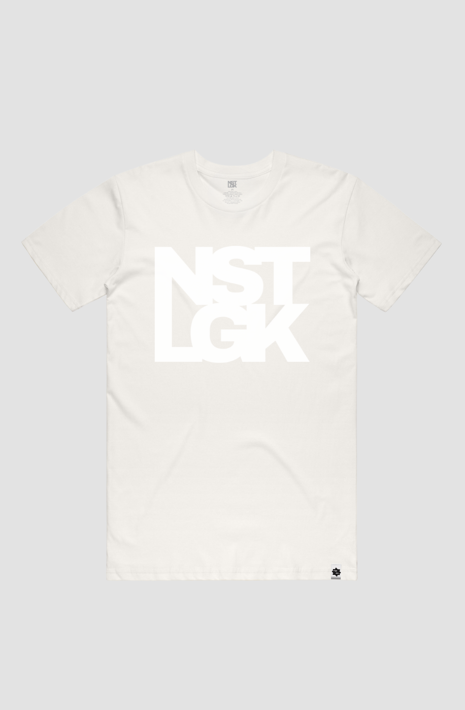 NSTLGK Tee