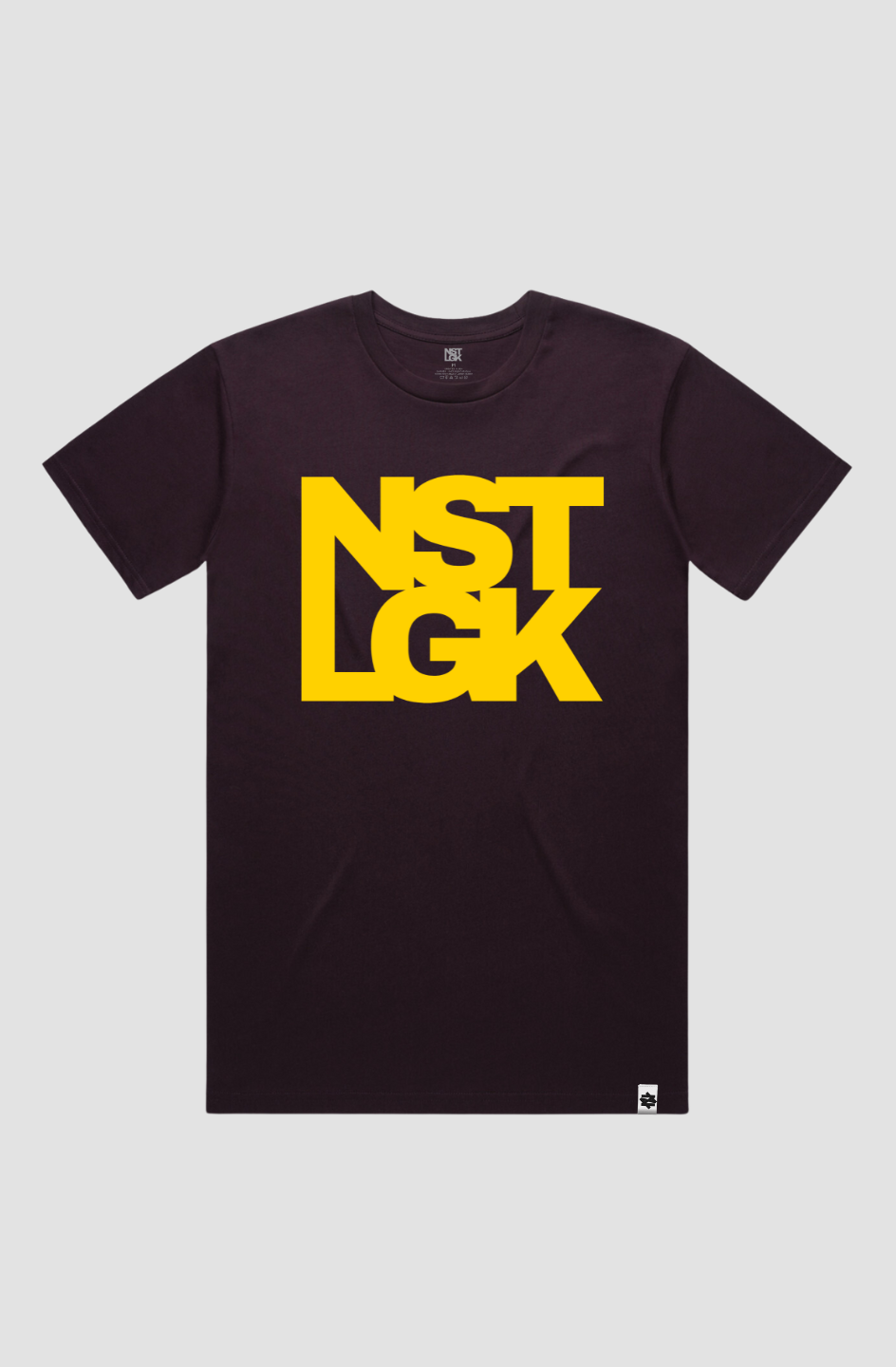NSTLGK Tee