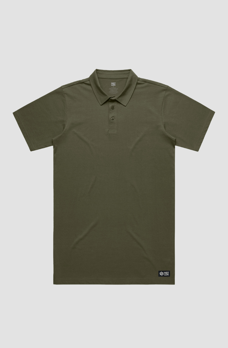NSTLGK Polo