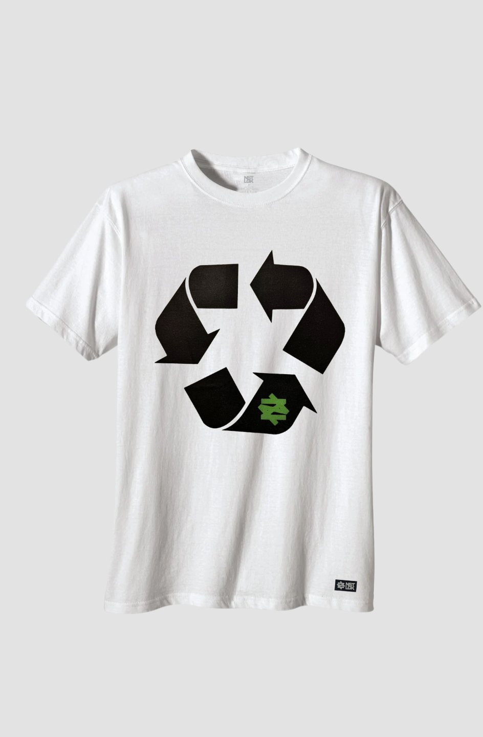 ORGANIC Tee