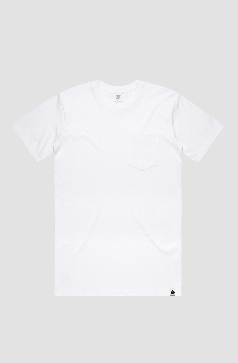 POCKET Tee