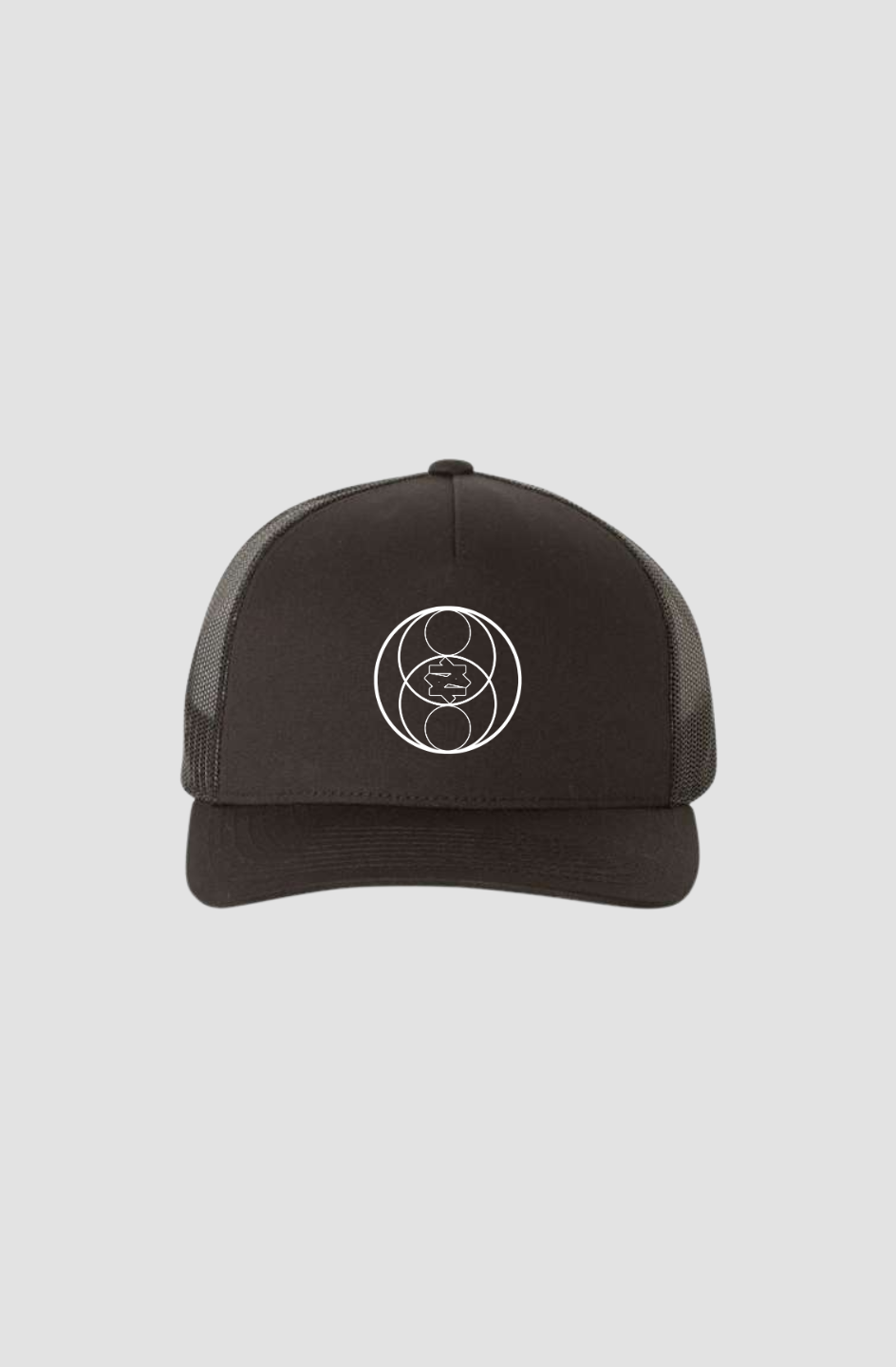 SACRED CIRCLE Trucker Cap