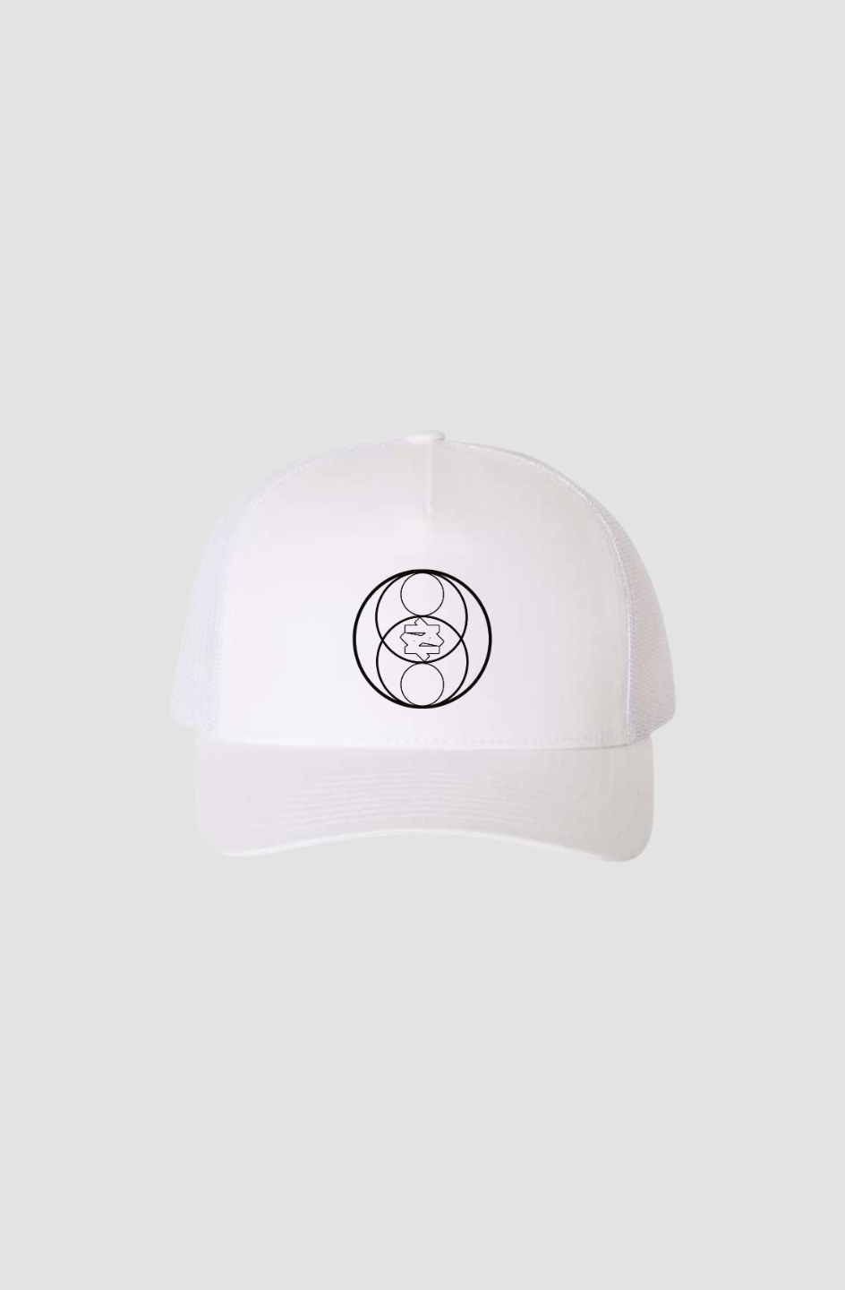 SACRED CIRCLE Trucker Cap