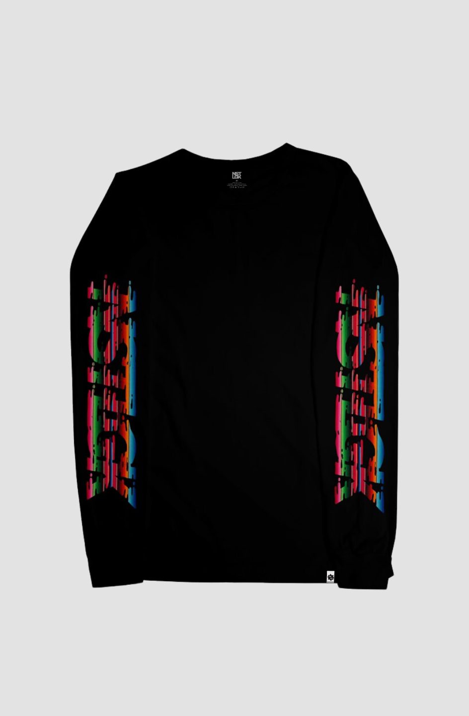 SPEED Long Sleeve Tee