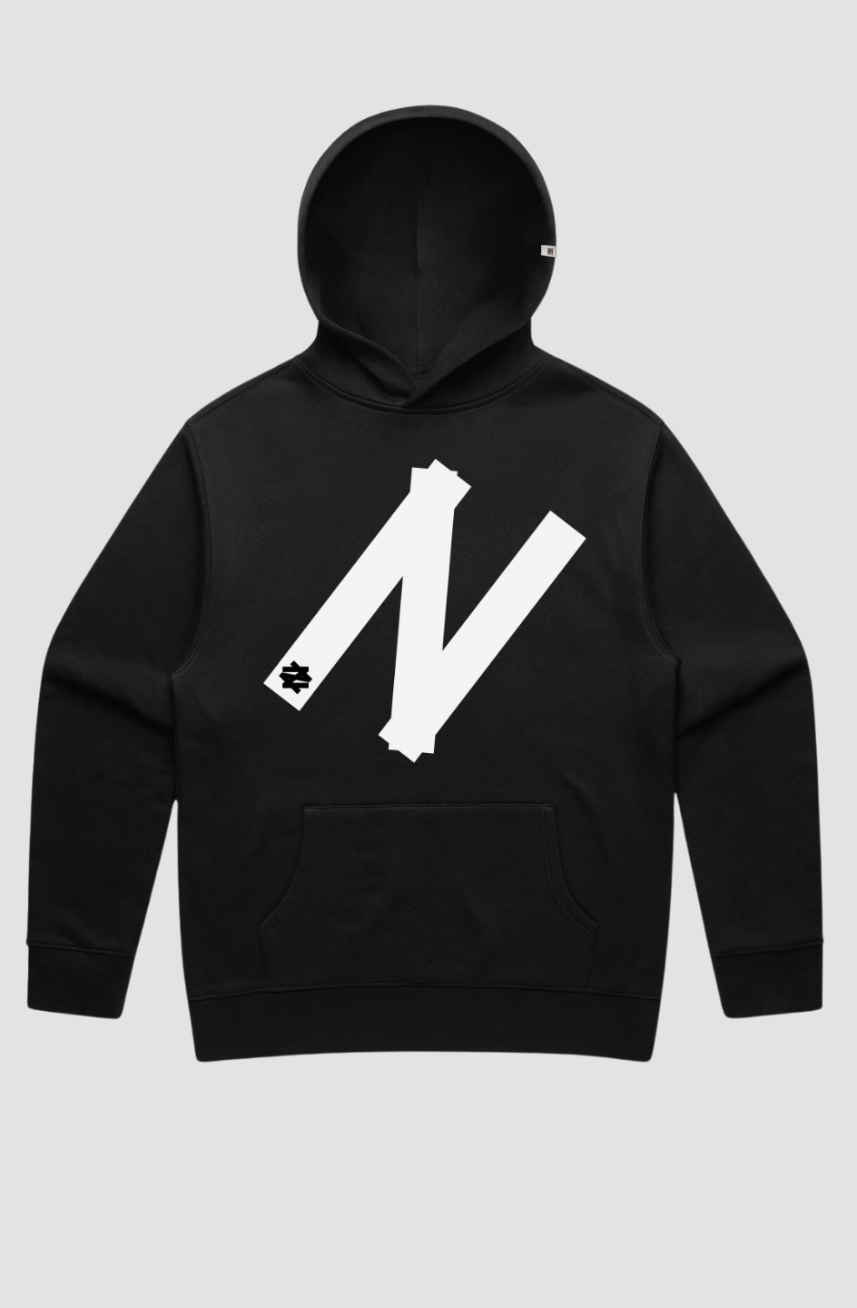 STRAIGHT Relax Hoodie
