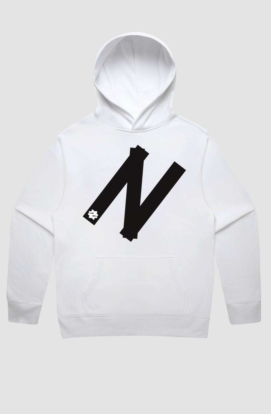 STRAIGHT Relax Hoodie