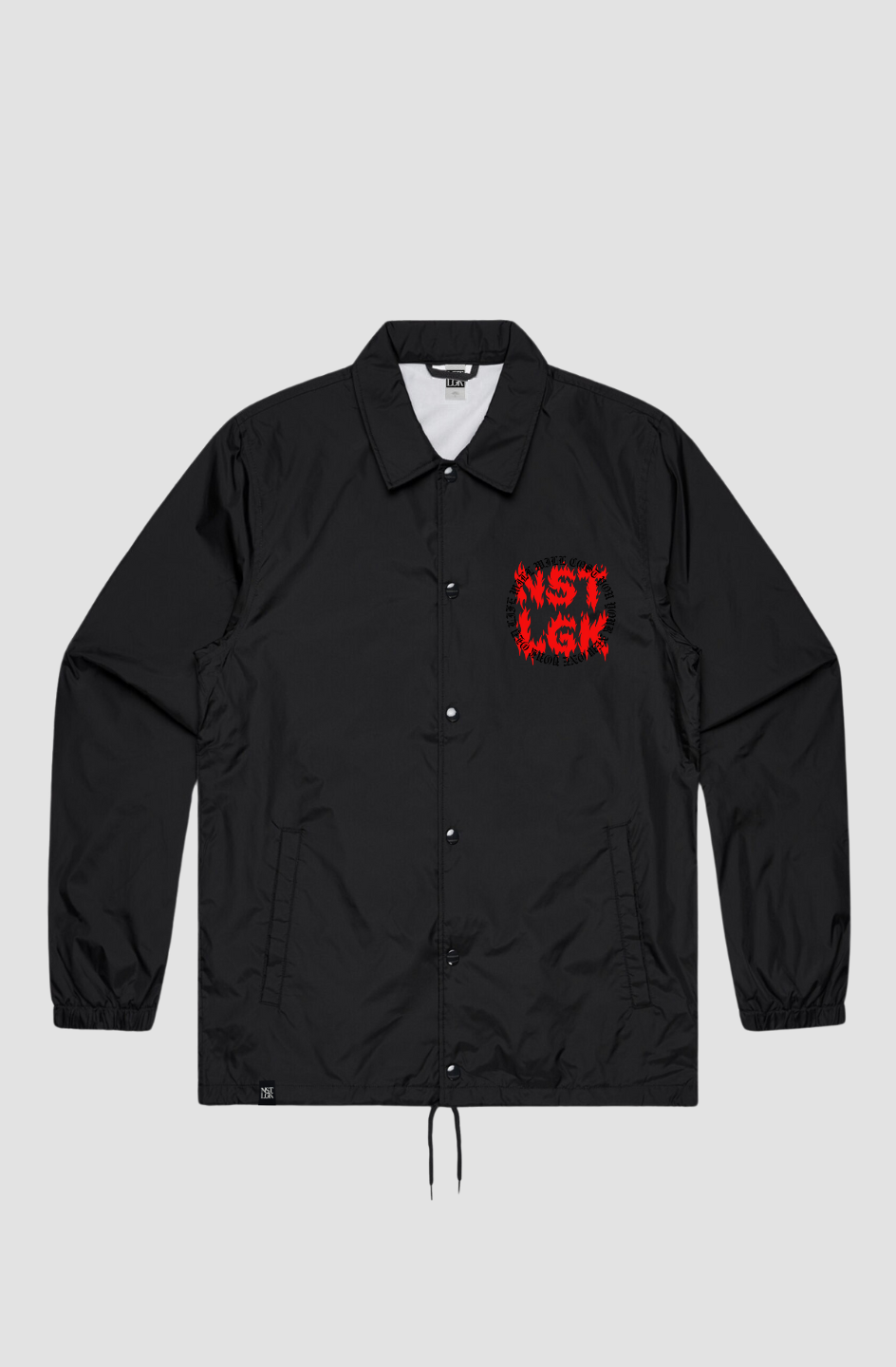 OUTERWEAR – NSTLGK