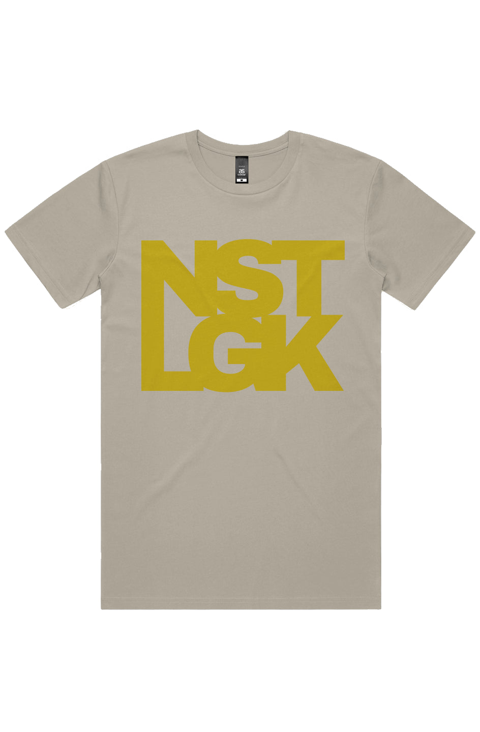 NSTLGK Tee