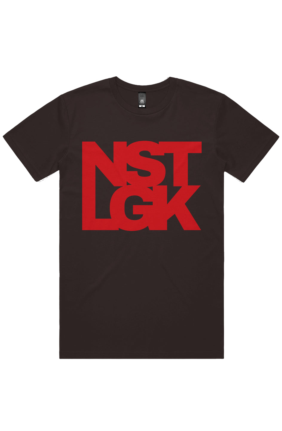 NSTLGK Tee