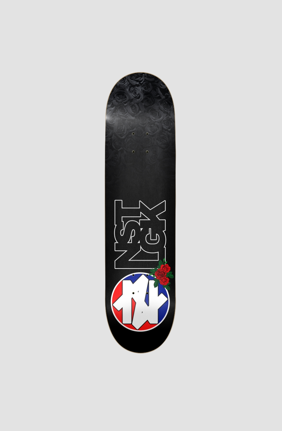 8.5 SHAKEDOWN Skateboard Deck