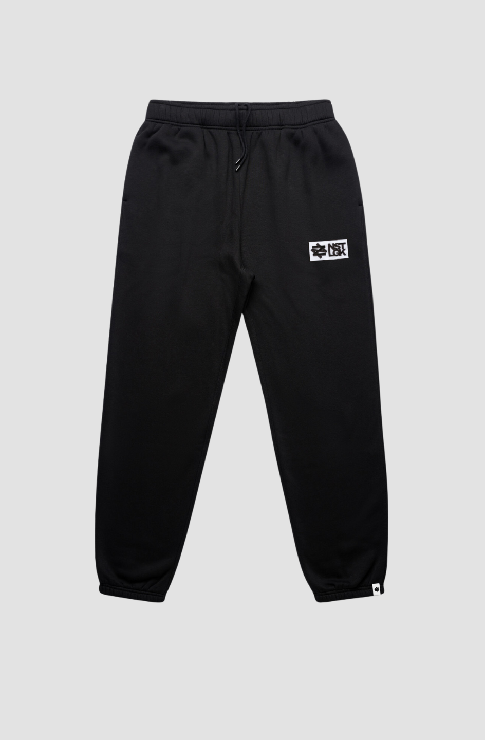 ALL CAPS Relax Sweatpant