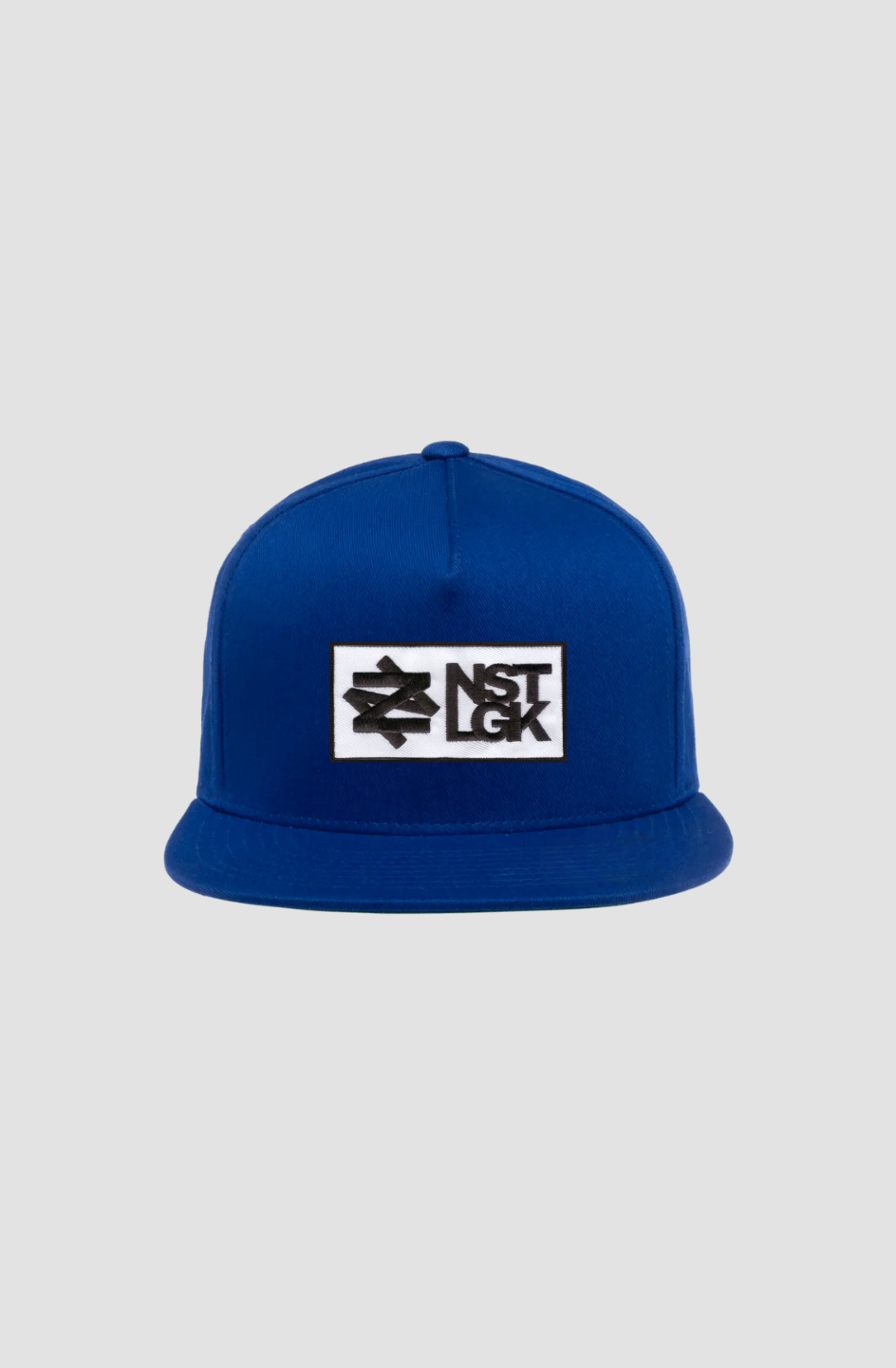 ALL CAPS Snapback