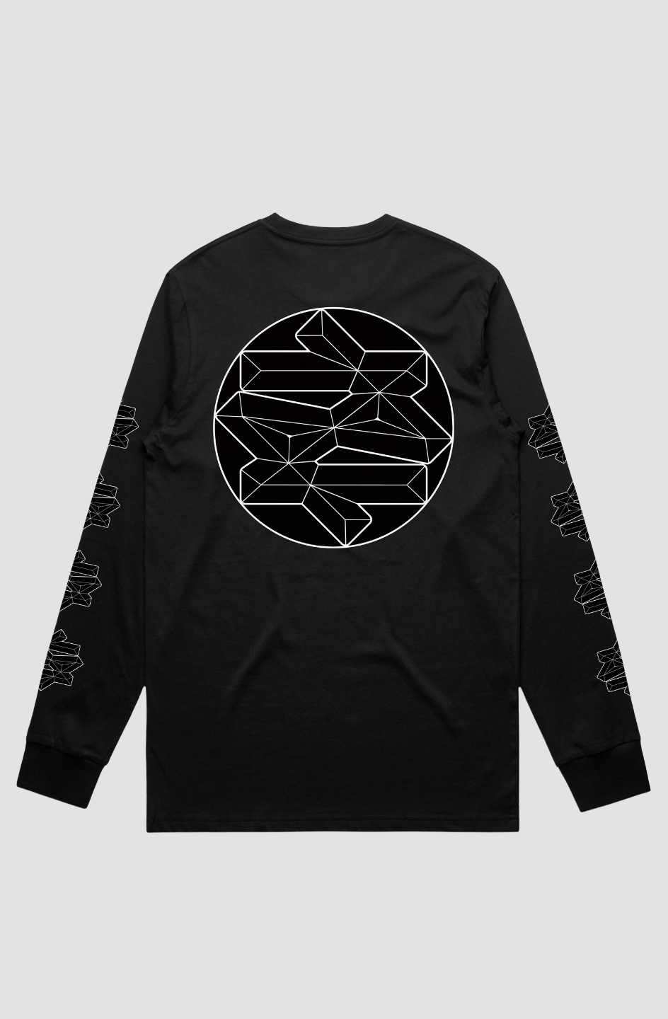 ALLOTROPE Long Sleeve Tee