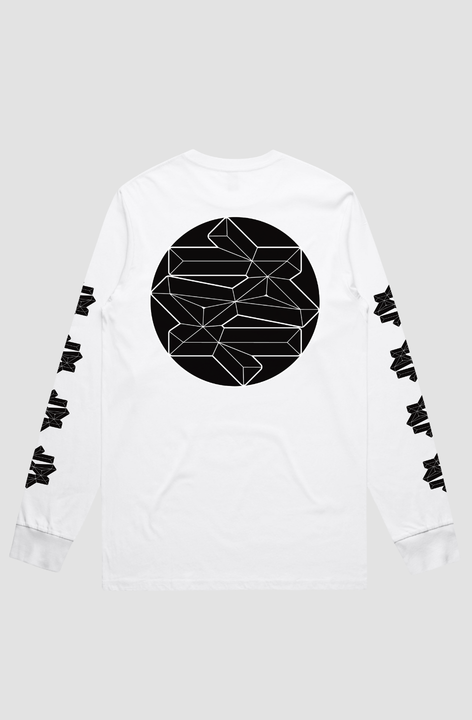 ALLOTROPE Long Sleeve Tee