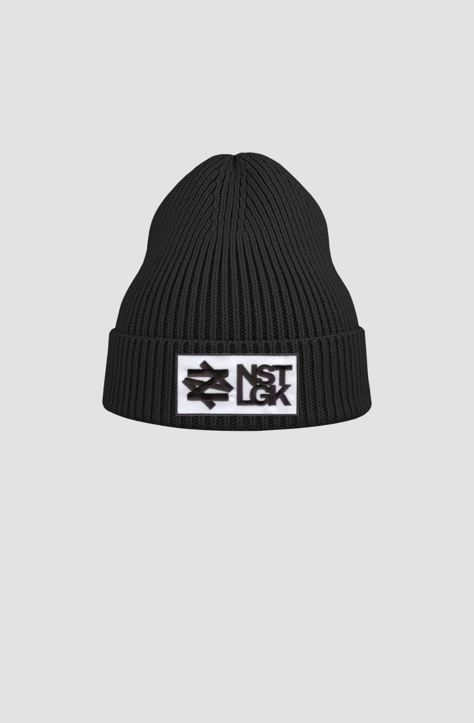 ANDY PATCH Beanie