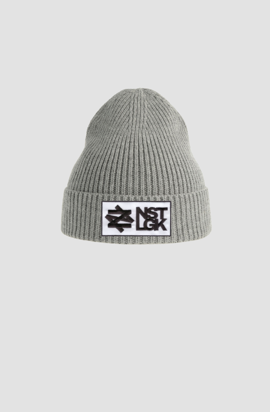 ANDY PATCH Beanie