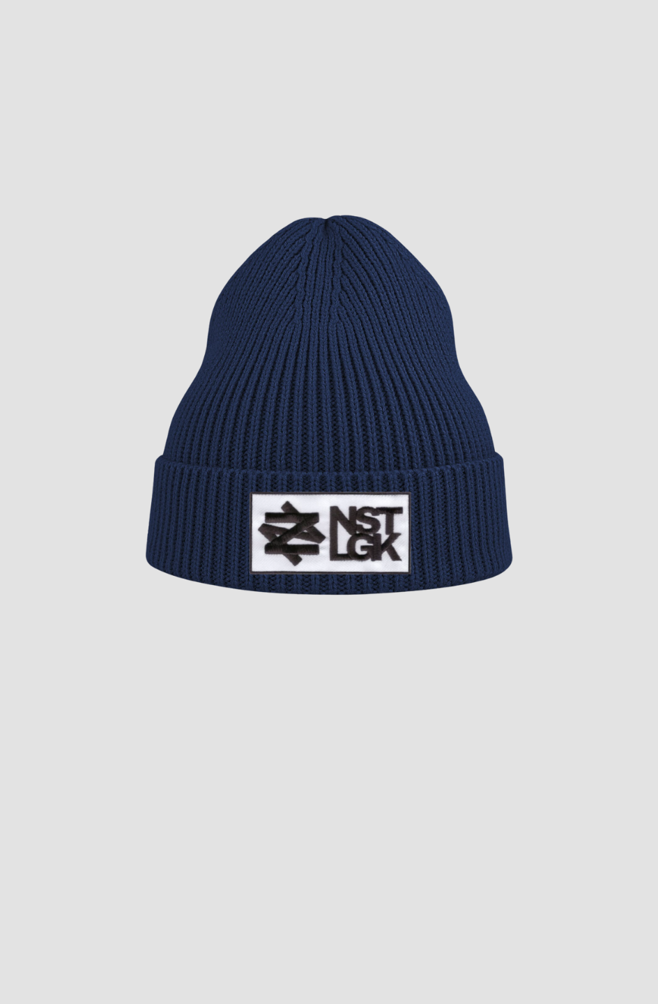 ANDY PATCH Beanie