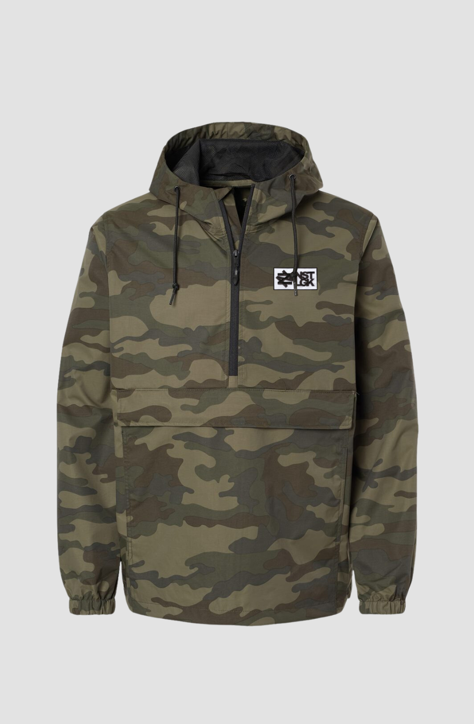ANORAK Jacket
