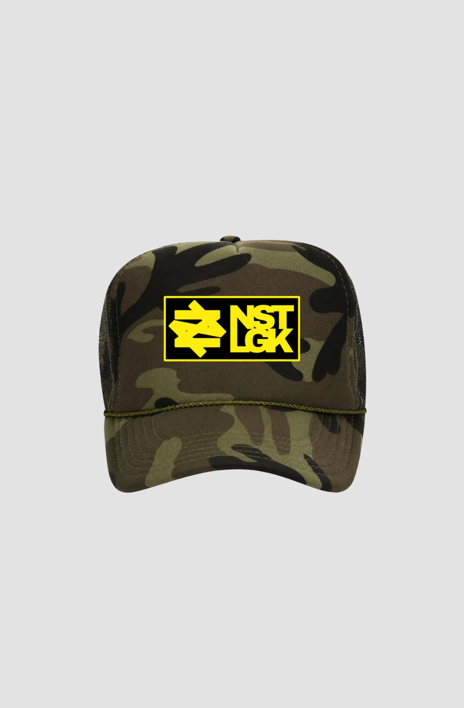 BILLY Snapback