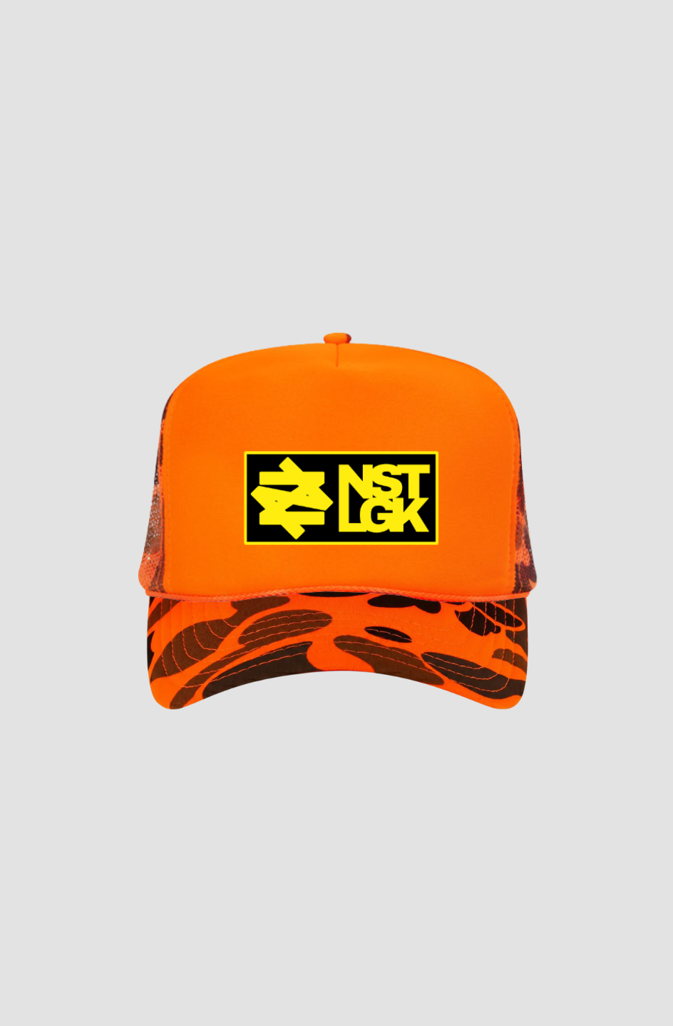 BILLY Snapback