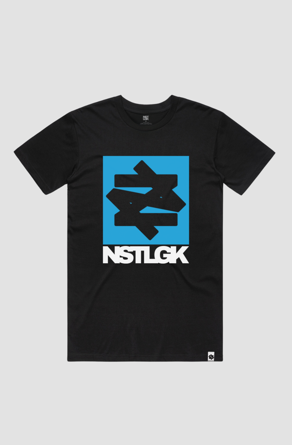 BIZNESS Tee