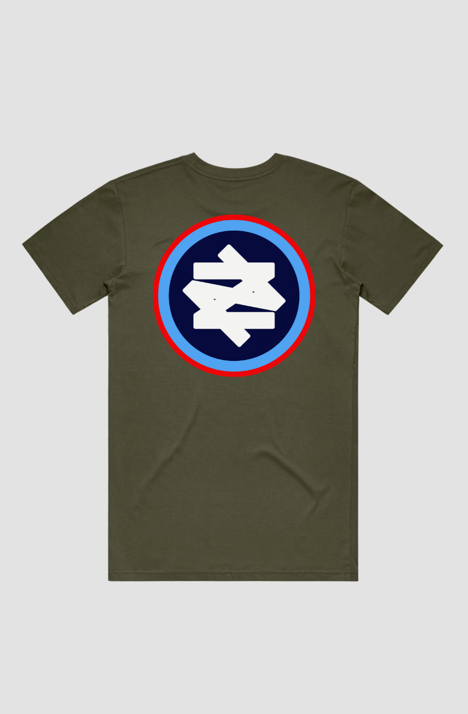 BOMBER Tee