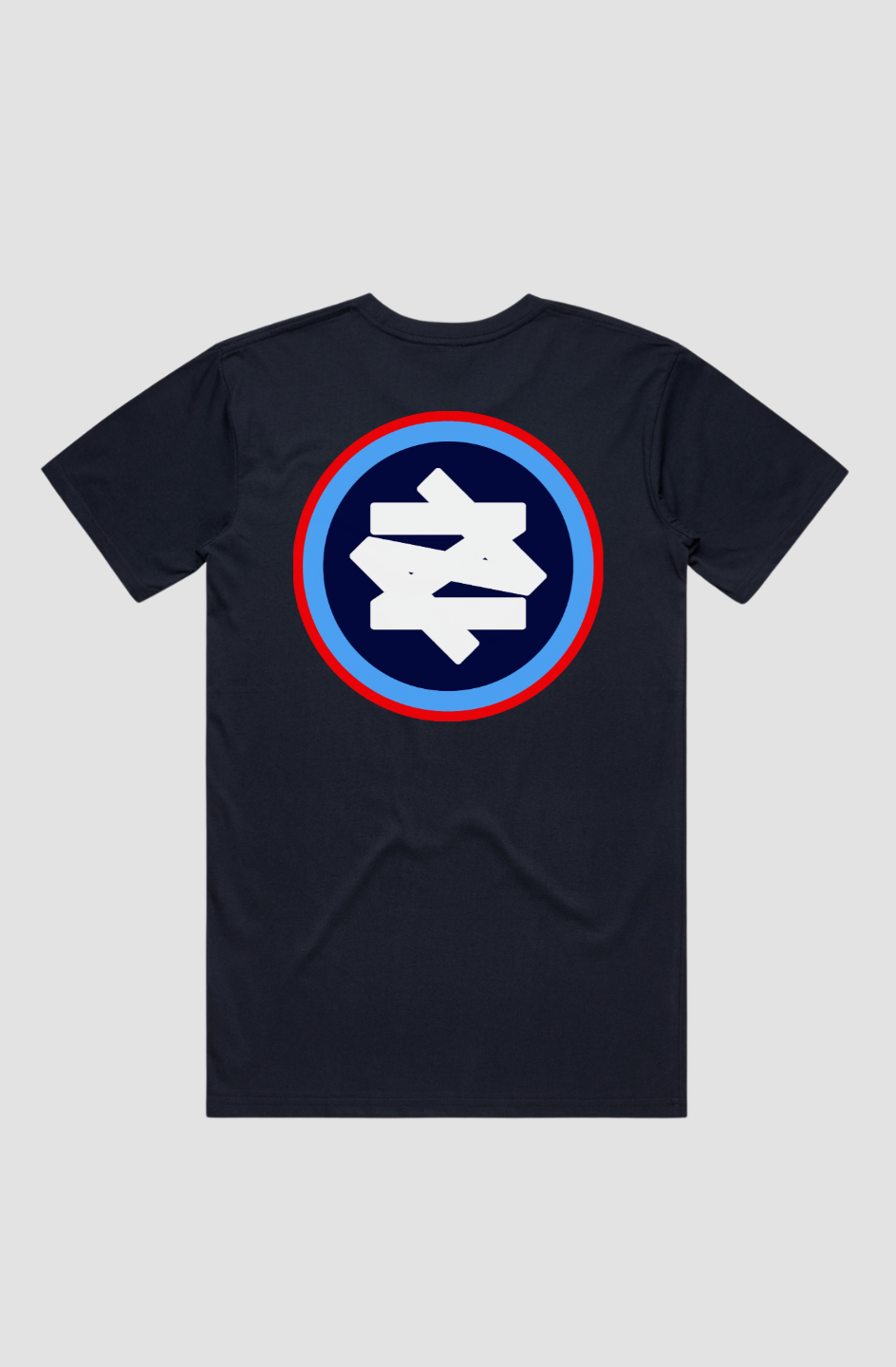 BOMBER Tee