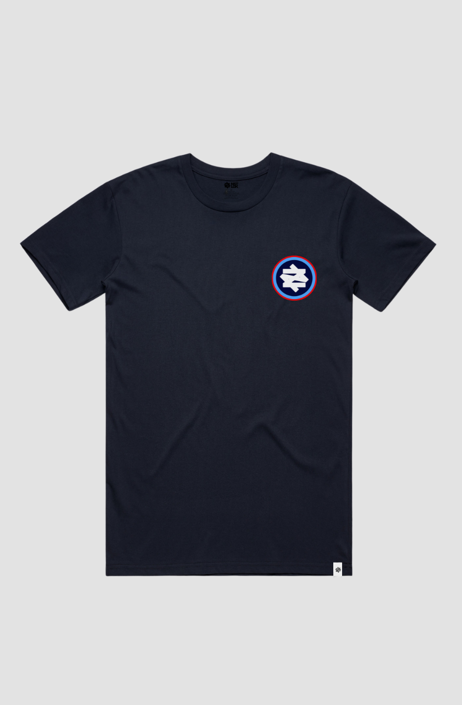 BOMBER Tee