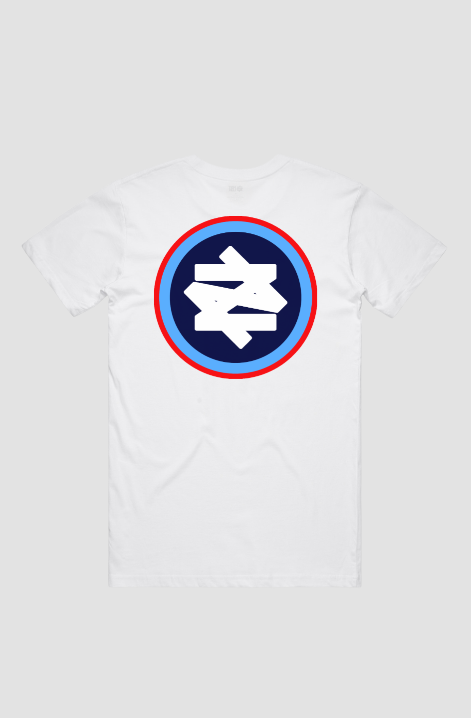 BOMBER Tee